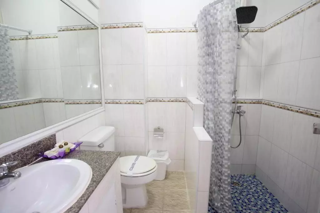 PJ Watergate Hotel
